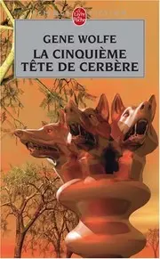La Cinquieme Tete de Cerbere (Ldp Science Fic) (French Edition)