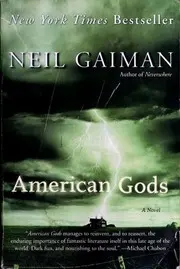 American Gods