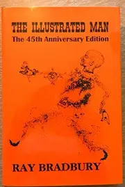 The Illustrated Man