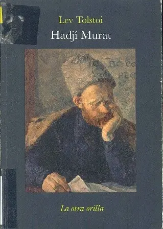 Hadjí Murat