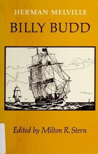 Billy Budd, Sailor