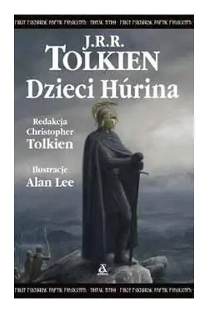 Dzieci Húrina