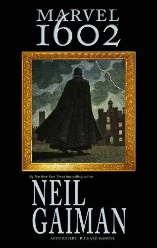 Marvel 1602