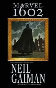 Marvel 1602