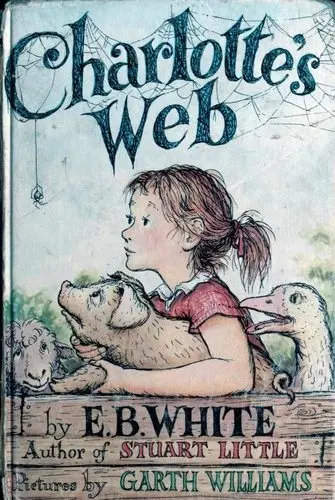 Charlotte's web