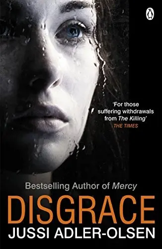 Disgrace (Department Q)