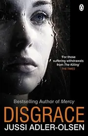 Disgrace (Department Q)