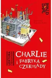 Charlie i fabryka czekolady
