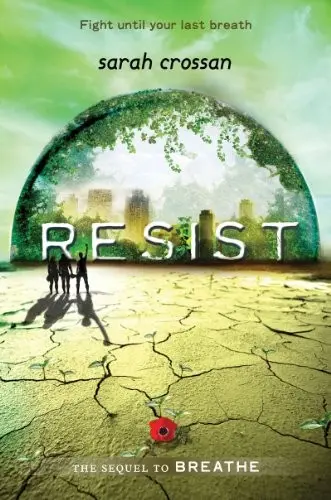 Resist (Breathe Book 2)