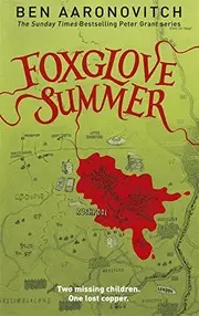 Foxglove Summer (Rivers of London 5)