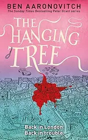 The Hanging Tree: The Sixth PC Grant Mystery