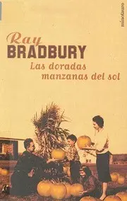 Las doradas manzanas del sol