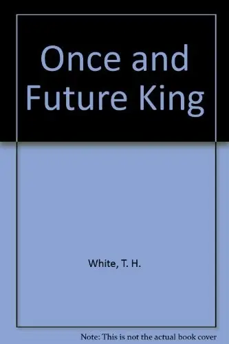 Once and Future King