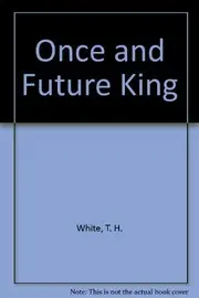 Once and Future King