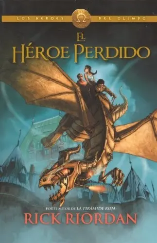 El Heroe Perdido