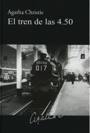 EL TREN DE LAS 4.50