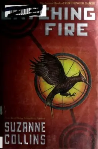 Catching Fire