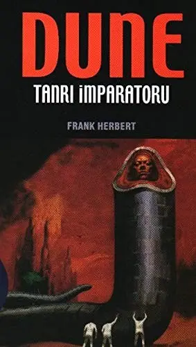 Dune : Tanri Imparatoru