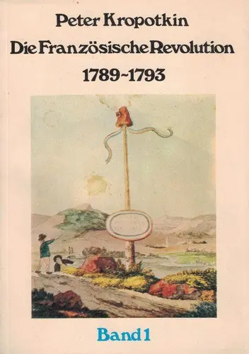 Die Französische Revolution 1789–1993 1