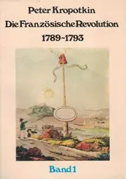 Die Französische Revolution 1789–1993 1