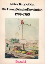 Die Französische Revolution 1789–1993 2