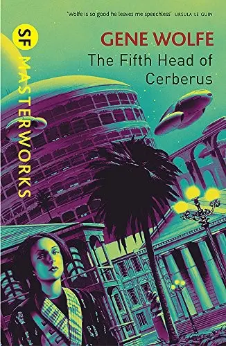 The Fifth Head of Cerberus (S.F. Masterworks)