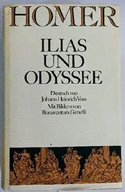 Ilias und Odyssee