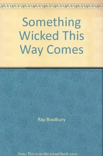 Something Wicked This Way Comes