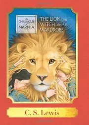 The Lion, the Witch and the Wardrobe: A Harper Classic (Chronicles of Narnia)