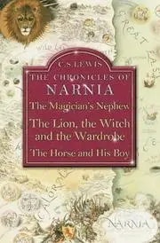 The Magician's Nephew (The Chronicles of Narnia)