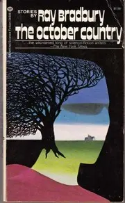THE OCTOBER COUNTRY