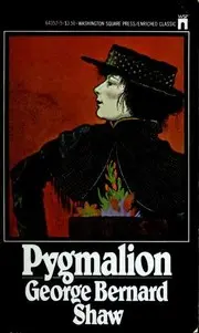 Pygmalion