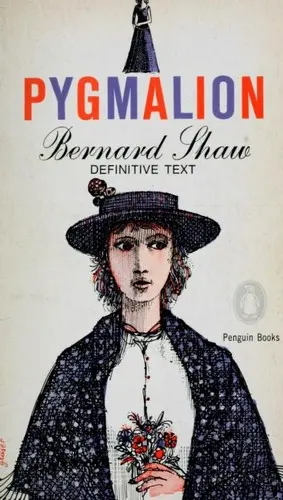 Pygmalion
