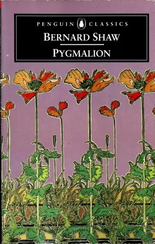 Pygmalion
