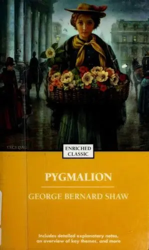 Pygmalion