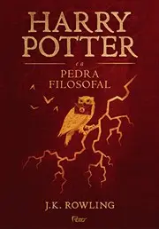 Harry Potter e a Pedra Filosofal
