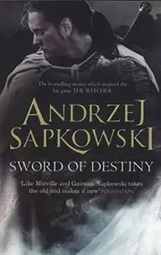Sword of Destiny