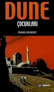 Dune Cocuklari