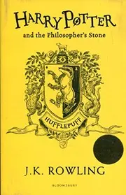 Harry Potter and the Philosopher's Stone