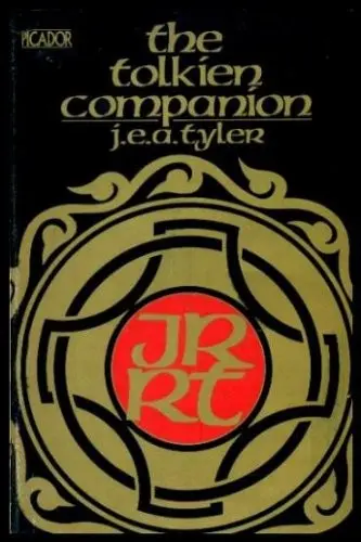The Tolkien Companion (Picador Books)