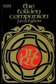 The Tolkien Companion (Picador Books)
