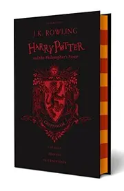 Harry Potter and the Philosopher's Stone