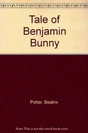 Tale of Benjamin Bunny