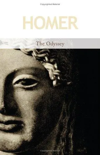 The Odyssey