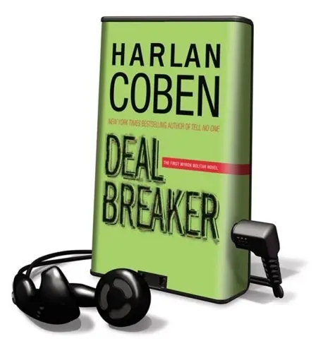 Deal Breaker: Library Edition