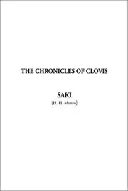 The Chronicles of Clovis