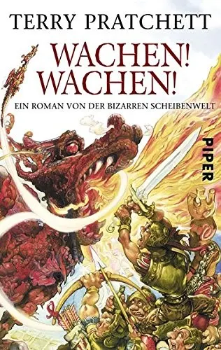 Wachen! Wachen!