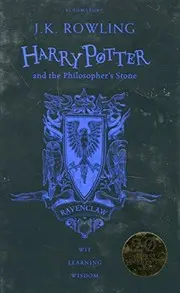 Harry Potter and the Philosopher's Stone