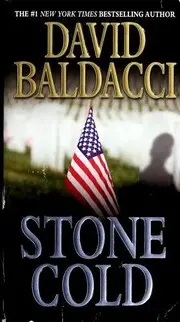 Stone Cold