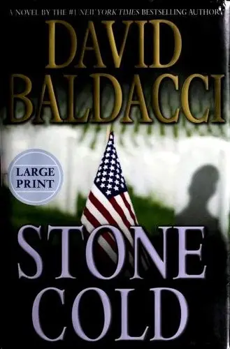 Stone Cold
